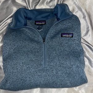 Patagonia Sweater
